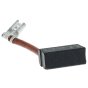 Brush 230v for DeWalt D21520 Type 1, D21510 Type 2 Mixer - 617848-03