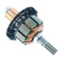 Armature for Makita DTD146RFE, DTD146RMJ Cordless Impact Driver - 619372-8