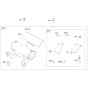 Exhaust System for Briggs & Stratton