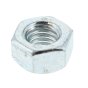 Nut Self Lock M6 for Winget 100T, 150T, 175T Mixers - 61S02