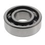 6202 C3 Deep Groove Ball Bearing - Open Face - I.D 15mm x O.D 35mm x 11mm