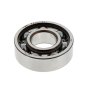 6203 C3 Deep Groove Ball Bearing - Open Face - 17x40x12mm