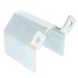 Drive Coupling Housing for Bomag BW55 Single Drum Roller - 62040501