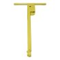 Steering rod for Bomag BW 55E Single Vibratory Roller - 62070801