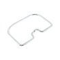 Handle for Bomag BW55E, BW 71 E Rollers - OEM No. 62080608