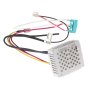 Controller for Makita DCS550RMJ, DCS550Z Cordless Metal Cutter - 620G70-1