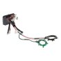 Controller for Makita DTW1001, DTW1002 Impact Wrench - OEM No. 620N12-7
