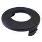 Cover for Stihl  FSE41, FSA56, TE410 Electric Grass Trimmer - OEM No. 6235 713 7000