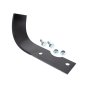 Blade Assembly Right for Viking HB 455.2, HB 455.2 R, HB 445.0, HB 445.1 Tillers - 6241 710 3105