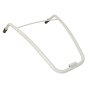 Handle for Stihl MH445.0, MH445.0R, MH445.1 Tillers - OEM No. 6241 740 5205