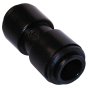 Speedfit Push Fit Pipe Coupling Equal Straight - Size: 12mm (each)