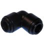 Speedfit Coupling Equal Elbow Metric Size: 6mm (Each)