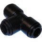 Metric Equal Tee Couplings