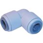 Imperial Equal Elbow Couplings