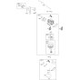 Carburettor Assembly for Briggs