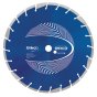 Mexco 350mm Asphalt X10 Grade 25.4mm Diamond Blade Bore