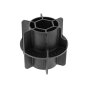 Set of Blades for Stihl RL540.0, LB540, LB540.1 Scarifiers - OEM No. 6290 007 1000