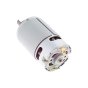 DC Motor for Makita TM30D Cordless Multi-Tool - OEM No. 629221-1