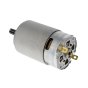 DC Motor for Makita TD090D Impact Driver - Genuine Part - 629851-8