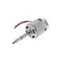DC Motor for Makita DVR350RFE Concrete Vibrators