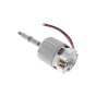 DC Motor for Makita DVR350RFE Concrete Vibrators