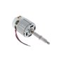 DC Motor for Makita DVR350RFE Concrete Vibrators