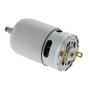 Makita DC Motor for Makita BBO180 Orbital Sander - 629952-2
