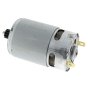 DC Motor for Makita HP330D 10.8V Cordless Combi Drills - OEM No. 629962-9
