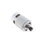 Dc Motor for Makita DUR194 Cordless Trimmer - OEM No. 629B20-3
