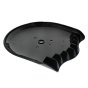 Mower Deck Housing fits Stihl RM1632 Robotic Mower - Genuine Part - OEM No. 6309 701 1011