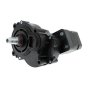Gear head for Stihl RMI 632.1 RMI 632.1 C Robotic Mowers - 6309 640 0150