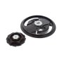 Driver for Stihl RMI 632, RMI 632 P, RMI 632 C Mower - 6309 760 9701