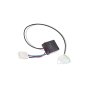 Light Circuit for Makita BDF450, BHP450 Cordless Driver Drill - 631693-8