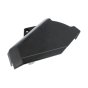 Shield L/H for Honda HRH536 QX, HRH536K1 QXE Lawnmowers - OEM No. 63236-VF0-750ZC