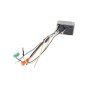Controller for Makita DUR181 Trimmer - OEM No. 632M91-7
