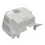 Grass catcher for Stihl MA 443.1, MA 443.1 C, MB 443.1 Mowers - OEM No. 6338 703 9604
