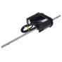 Gear Head for Stihl RMA 448.2 Lawnmower - OEM No. 63386400105