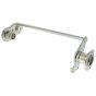 Axle for Viking MB 545.1 VR, MB 545.0 VR, RM 545.0 VR Petrol Lawn Mowers - 6340 700 2412