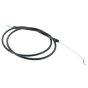 Cable fits Viking MB 545.0 Lawn Mowers - 6340 700 7502