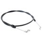 Cable for Stihl RM 545.0 VR Petrol Lawn Mowers - 6340 700 7505
