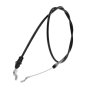 Cable for Stihl RM 545.1 VR Lawn Mowers - 6340 700 7555