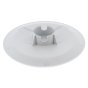 Wheel Cap for Stihl RMA 443, 448 Lawnmowers - 6375 704 0301
