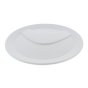 Wheel Cap for Stihl RMA 443, 448 Lawnmowers - 6375 704 0301