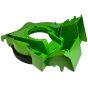 Complete Housing for Stihl MB545.1VR, MB545.0VR Mowers - OEM No. 6340 700 8508