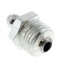 1/4" BSP - 25 Pack Straight Grease Nipple