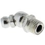 Angled Grease Nipple Size: 8x1mm - 635 167