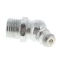 High Performance Angled Grease Nipple Size: 10x1mm