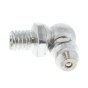 Angled Grease Fitting M6x1mm Metric 90°