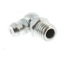 Grease Nipple 8x1.25mm Metric Angled 90° - Each