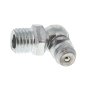 Ang Grease Nipple Size: 8x1mm Metric 90(deg)